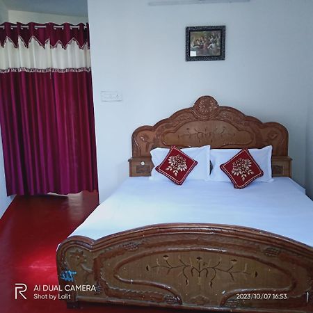 Ugs Guest House Jodhpur  Eksteriør billede