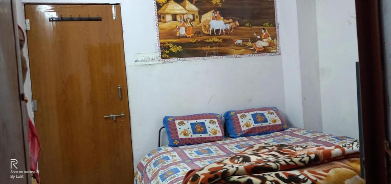 Ugs Guest House Jodhpur  Eksteriør billede