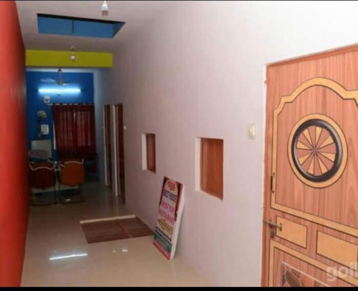 Ugs Guest House Jodhpur  Eksteriør billede