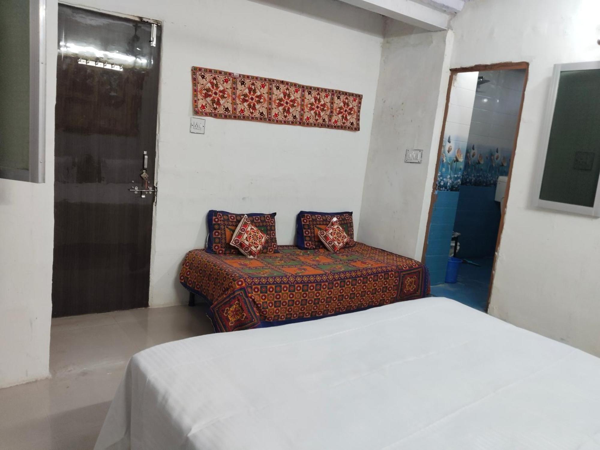 Ugs Guest House Jodhpur  Eksteriør billede